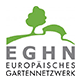 EGHN Europäisches Gartennetzwerk